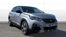 Peugeot 3008 1.2 PureTech Allure 5dr Petrol Estate